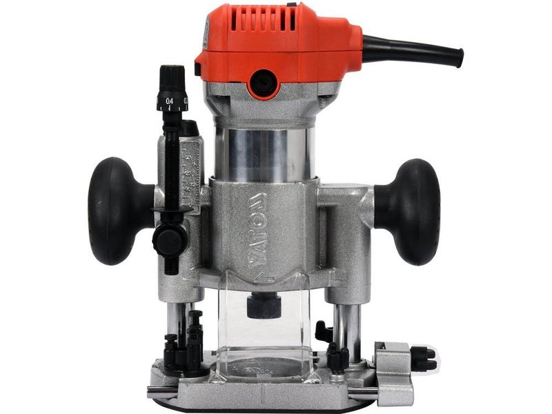 ياتو موجه كفي 710W + ملحقات YT-82390BS - Image 5